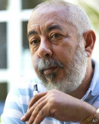 Leonardo Padula
