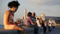Malecón de la Habana