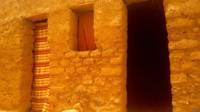 Casa en Agadez