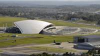 Aeropuerto General Cesáreo L. Berisso de Montevideo