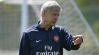 Arsene Wenger