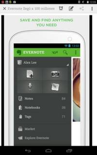 Evernote