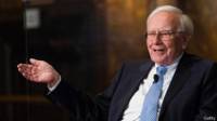 Warren Buffett