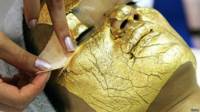 Facial de oro