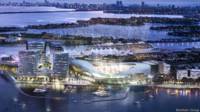 Proyecto de estadio de Beckham