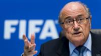 Joseph Blatter