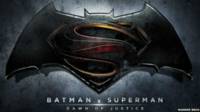 Batman v Superman: Dawn of Justice.