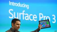 Surface