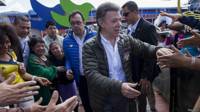 Juan Manuel Santos