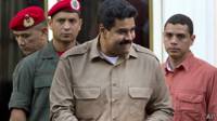Nicolas Maduro