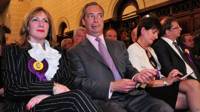 Nigel Farage
