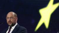 Martin Schulz