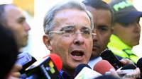 Álvaro Uribe