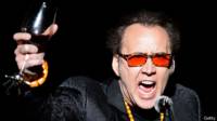 Nicholas Cage