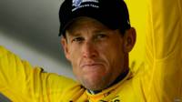 Lance Armstrong