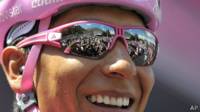 Nairo Quintana