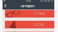 Revision App
