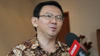 Basuki Tjahaja Purnama