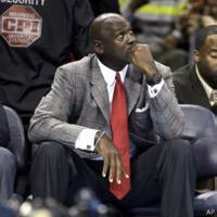 Michael Jordan