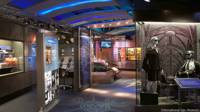 Museo Internacional del Espionaje