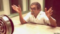 Oscar Lopez
