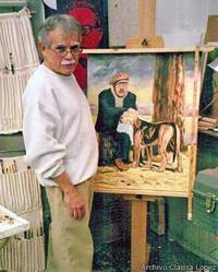Oscar Lopez