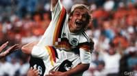 Jürgen Klinsmann