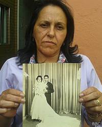 Maria Cecilia Leão Correa