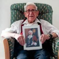 Bernard Jordan