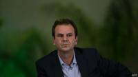 Eduardo Paes, alcalde de Rio de Janeiro