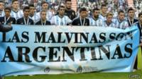 equipo de fútbol argentino
