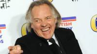 Rik Mayall
