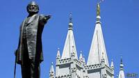 Brigham Young