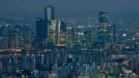 Seul (AFP)