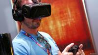 Oculus Rift