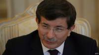 Ahmet Davutoglu