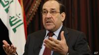 Nouri Maliki