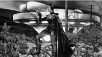 Película Devi Girl