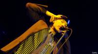 Michael Stipe, de R.E.M.