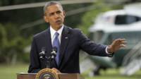 Barack Obama