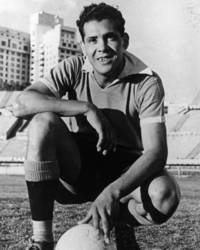 Obdulio Varela