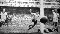 El gol de Ghiggia