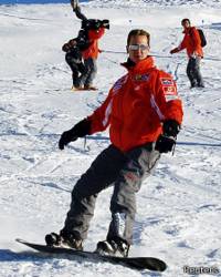 Michael Schumacher