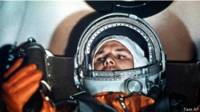 Yuri Gagarin