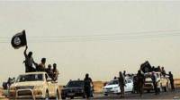 Militantes ISIS