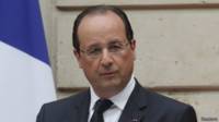 Francois Hollande