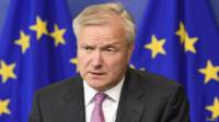 Olli Rehn