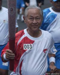 sepak bola