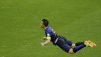 Van Persie