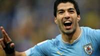 Suárez